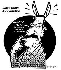 Resultado de imagen para fox caricatura