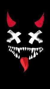 Evil Smile Iphone Wallpaper Iphone Wallpapers Iphone Wallpapers Wallpaper Iphone Neon Scary Wallpaper Crazy Wallpaper