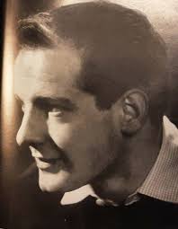 The Shadow of the Tower" The Fledgling (TV Episode 1972)