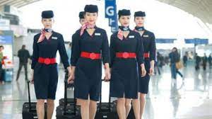 Pramugari Bocorkan Praktik Prostitusi dan Kelakuan Pilot di Pesawat