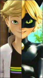 Cual Prefieres Adrien O Chatnoir Miraculous Ladybug Memes Miraculous Ladybug And Cat Noir Miraculous Ladybug