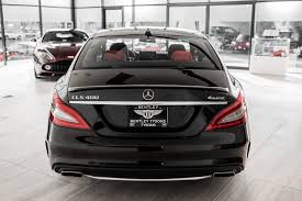 Autoblog's stock in trade is automotive news and new car reviews, which often steers us towards forgetting existing models about 17 minutes after we've driven it a second time. 2015 Mercedes Benz Cls Class Cls 400 4matic Stock Pa146308 For Sale Near Vienna Va Va Mercedes Benz Dealer