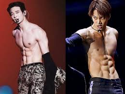 We pride ourselves in providing cutting edge technology and industrial solutions to various industries such as building & construction, hvac, electro mechanical and others. K Pop Idols Who Are Known For Their Killer Abs Kpopstarz