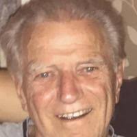 Richard M. "The Rock" Giovanetti Obituary (2024)