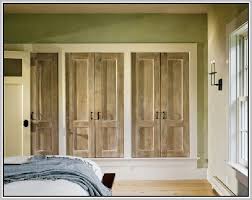 Bifold Closet Doors At Lowes Roselawnlutheran Custom Bifold Closet Doors Built In Wardrobe Build A Closet