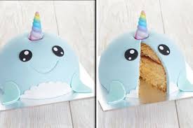 Birthday cake chocolate asda naturallycurlye com. Asda Is Selling A Baby Shark Inspired Celebration Cake For 11 Hot World Report