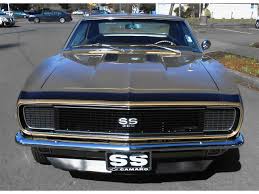30.05.2013 · bumblebee takes the form of a modified 1967 chevy camaro ss in transformers 4 we are currently looking for experienced. 1967 Chevrolet Camaro Rs Ss For Sale Classiccars Com Cc 1061501