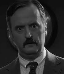 George from The Residence Show