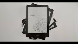Top 5 7 8 Inch Note Taking E Readers Youtube