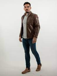 Leather Jacket And Chelsea Boots Pairing Ideas Leather Jacket Outfits Leather Jacket Leather Jacket Outfit Men