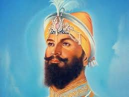 Prime minister narendra modi took to twitter today and paid homage to guru gobind singh on his jayanti. Jh5ag7 Oke9dzm