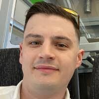 Jim Boros's Instagram, Twitter & Facebook