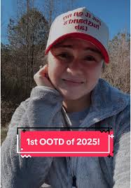 First OOTD for the new year! We took the kids outside to enjoy some  sunshine. Got the cozy north face