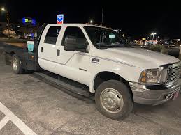 Image result for Vermillion 1999 F450