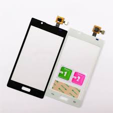 Buy Screen Panel For LG Optimus L7 P700 ...