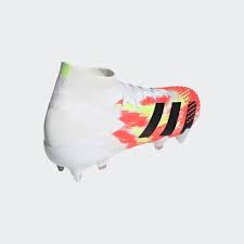 In terms of choice, that's your full spread for the predator 20 mutator collection. Adidas Predator Mutator 20 1 Sg White Pop Pro Keepers Line