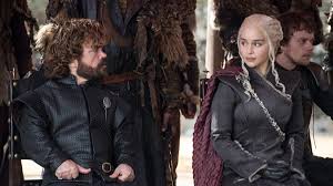And the struggle for the iron throne begins. The Dragon And The Wolf Game Of Thrones Wiki Fandom