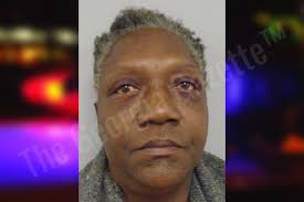 Margie Nelson-Travis — Burke County Jail Bookings