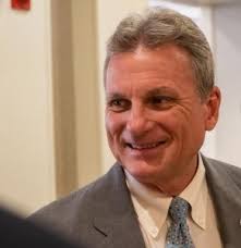 Carter Talks Trump, Jan. 6, Covid