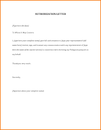 12 Authorization Letter For Passport Wedding Spreadsheet Sample Authorization Letter To Pick Up My Passpo Letter Template Word Lettering Business Letter Sample