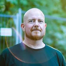 Daniel Seitz (@sondala)