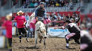 Masterful Performance By Kassie Mowry Earns Her The 2022 Calgary Stampede -  Barrelracing.Com