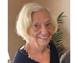 Janet Langhout Obituary (1936