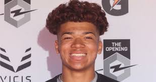 Anthony Spearman III, Notre Dame, Running Back