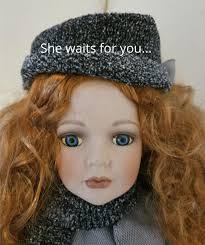 Karen Doll's Instagram, Twitter & Facebook