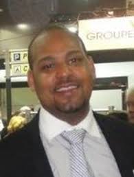 Thierry JEAN-CHARLES (Mairie de Lamentin)