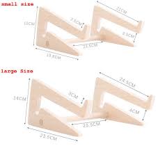 Folding Wooden Desktop Stand For Tablets Ipad Macbook Air Or Pro Wooden Laptop Stand Diy Laptop Stand Wood Diy