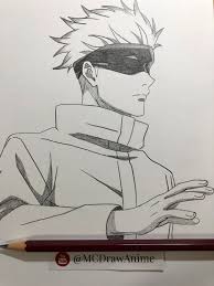 إتقان رسم نيزوكو من قاتل الشياطين بشكل ممتع بأقلام الرصاص