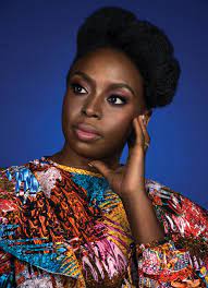This is chimamanda ngozi adichie's official twitter handle. Chimamanda Ngozi Adichie Gleichstellung Im Blick