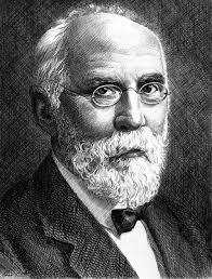 Hendrik Antoon Lorentz, Dutch physicist by Unbekannt