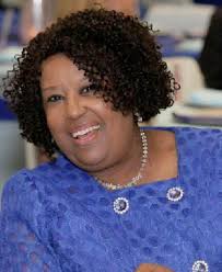 Brendolyn Louise Norris Shaw