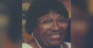 Luetta L Allen Obituary