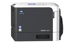 Scarica i driver più recenti, i manuali e i software per le tue soluzioni konica minolta. Konica Minolta Bizhub C3100p Promac