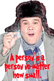 The Intersections & Beyond: Repertory Philippines' "Seussical" (Aug 13-Dec  18, 2011)