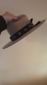 Flattening The Brim The Fedora Lounge