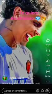 Un Tal Sammy Murillo Mosquera