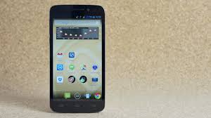 Recenzia: Prestigio MultiPhone 7600 Duo ...