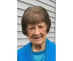 Anne Brooks Obituary (2019)