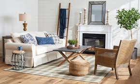Join the decorpad community and share photos, create a virtual library of inspiration photos, bounce off design ideas with fellow members! 6 Trendy Living Room Decor Ideas To Try At Home Overstock Com