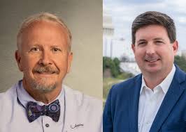 Waterfowl Festival Inc. welcomes Austin Durrer and Ernie Burns to Board of  Directors