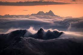 12 Tips For Shooting Stunning Mountain Photography