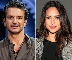Génesis arjona dejó los realities para convertirse en diputada de su nación a sus 26 años. Adria La Hija De Ricardo Arjona Una Belleza Que Brilla En La Television Estadounidense