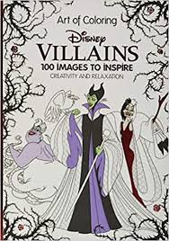 You can search several different ways, depending on what information you have available to enter in the site's search bar. Amazon Com Art Of Coloring Disney Villains 100 Images To Inspire Creativity And Relaxation 9781484780367 Disney Book Group Disney Book Group Books