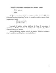 Maybe you would like to learn more about one of these? Atestat Clasificarea Structurilor De Primire Cu Functiuni De Cazare Atestat Turism