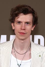 The Undeclared War (TV Series 2022)