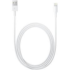 Lightning To Usb Cable 1 M Apple Store 19 Liked On Polyvore Featuring Fillers Accessories Phones Electro Iphone Charger Cord Iphone Cord Iphone Cable